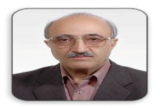 محمود قدوسی - نایب رئیس