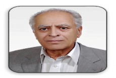 دکتر احمد قیصری - علی البدل