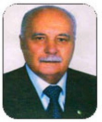 سید محمد لقمانی رئیس