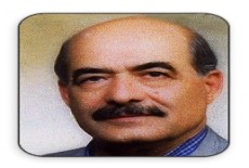 سید حسین موسوی نایب رئیس