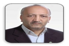 اسداله اسلامی نایب رئیس
