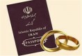 پیامدهای ازدواج زنان ایرانی با اتباع بیگانه