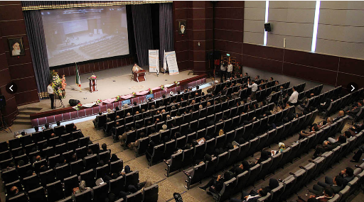 "همایش تبیین جایگاه عدالت قضایی در لایحه جامع وکالت" در قزوین برگزار شد.