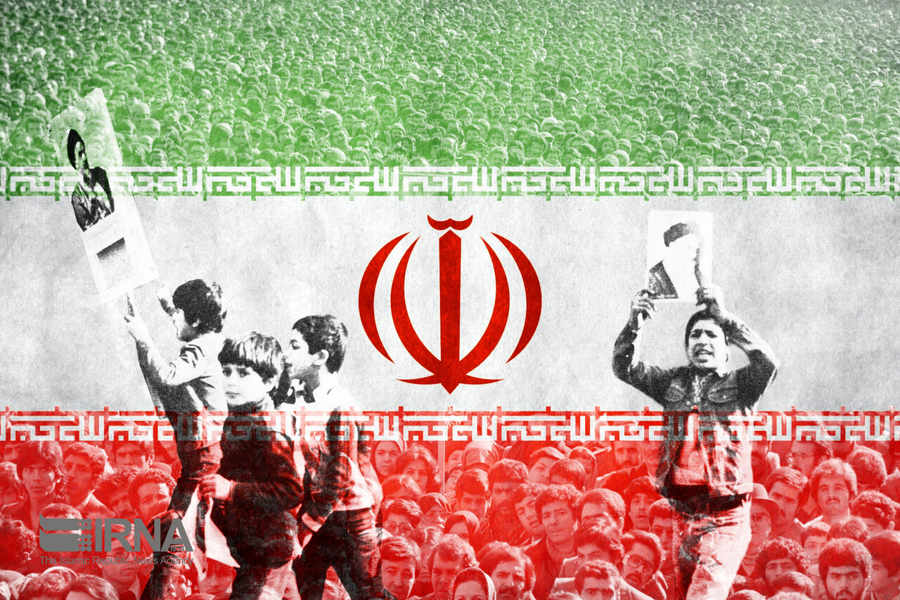 فرا رسیدن دهه فجر انقلاب اسلامی مبارک باد