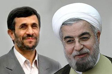 سنگی که احمدی نژاد جلوی پای وکلا گذاشت