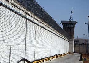 تا 5 سال آینده زندان اصفهان به شرق شهر منتقل میشود.