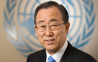 پیام دبیرکل سازمان ملل متحد به مناسبت روز حقوق بشر، در همایش قرائت شد.