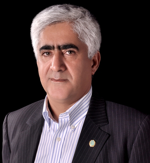 پیام رییس کانون وکلای دادگستری اصفهان به مناسبت درگذشت دکتر کاتوزیان