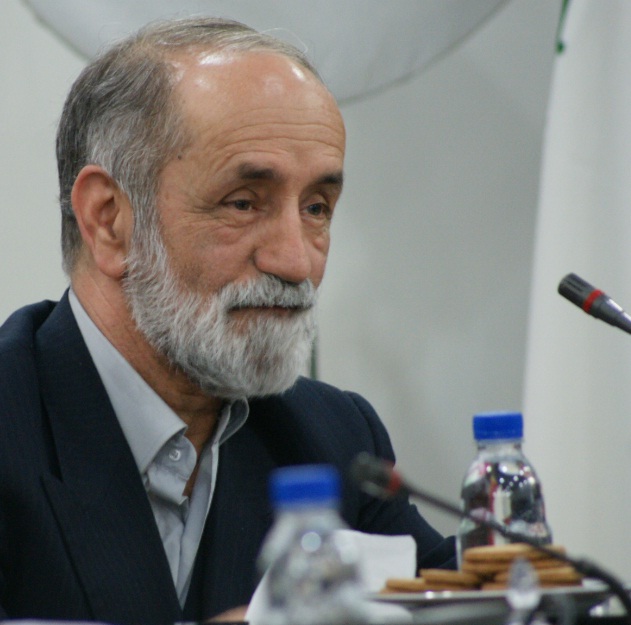 پیام تسلیت رئیس کانون وکلای اصفهان به مناسبت درگذشت دکتر محمد فرض پور