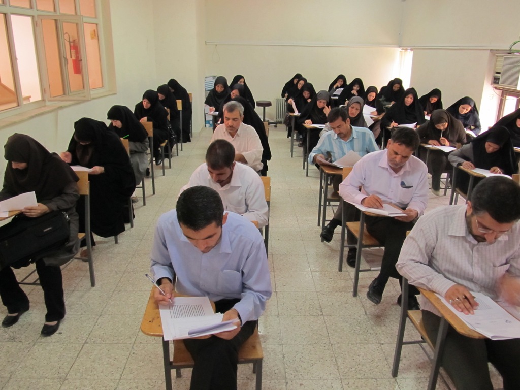 تعداد شرکت‌کنندگان آزمون ورودی کارآموزی وکالت سال ۹۵ اعلام شد.