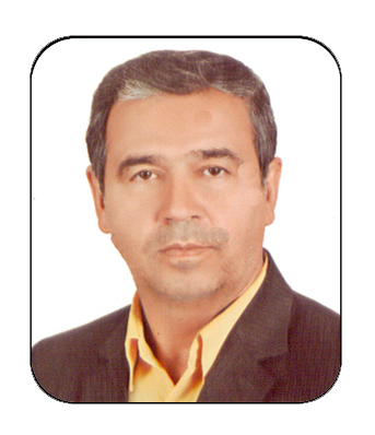 درگذشت همکار محترم ، وکیل جمشید شریفی