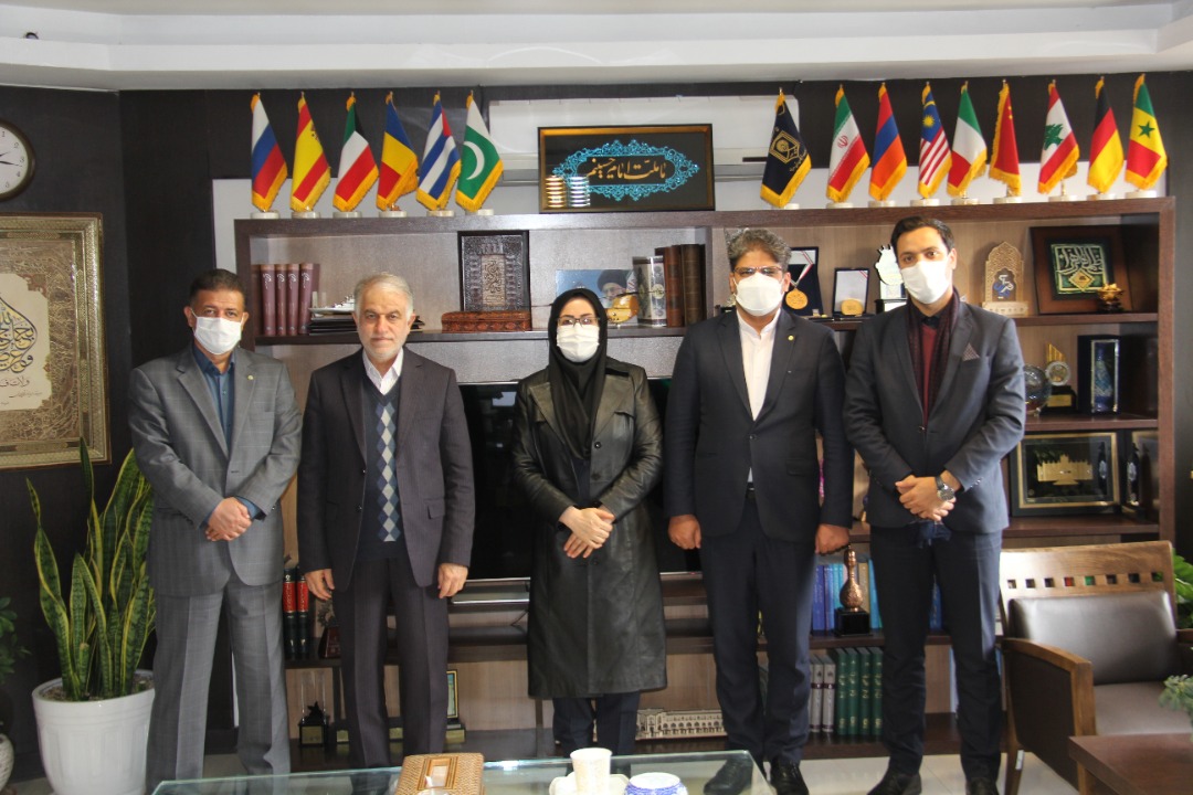 رئیس شورای شهر اصفهان: شورای شهر آمادگی دارد با کانون وکلا در جهت ارتقای حقوق شهروندی همکاری کند