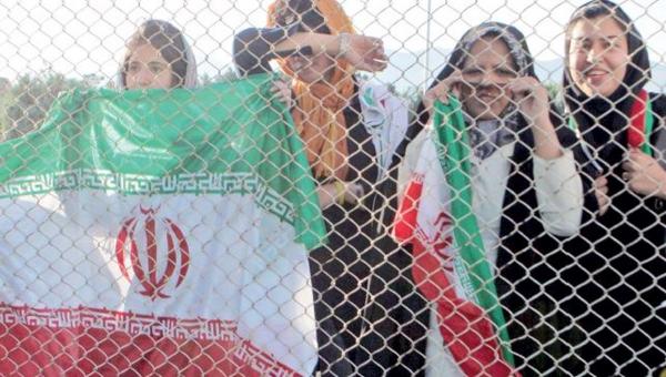 لزوم برخورد قاطع با توهین کنندگان به بانوان در حاشیه دیدار ایران و لبنان