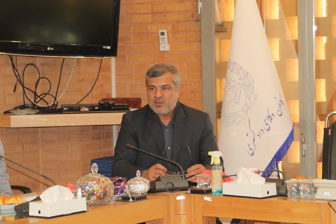 «مدرسه جامع حقوق خانواده» نمادی موفق در کارنامه کمیسیون آموزش کانون وکلای اصفهان است