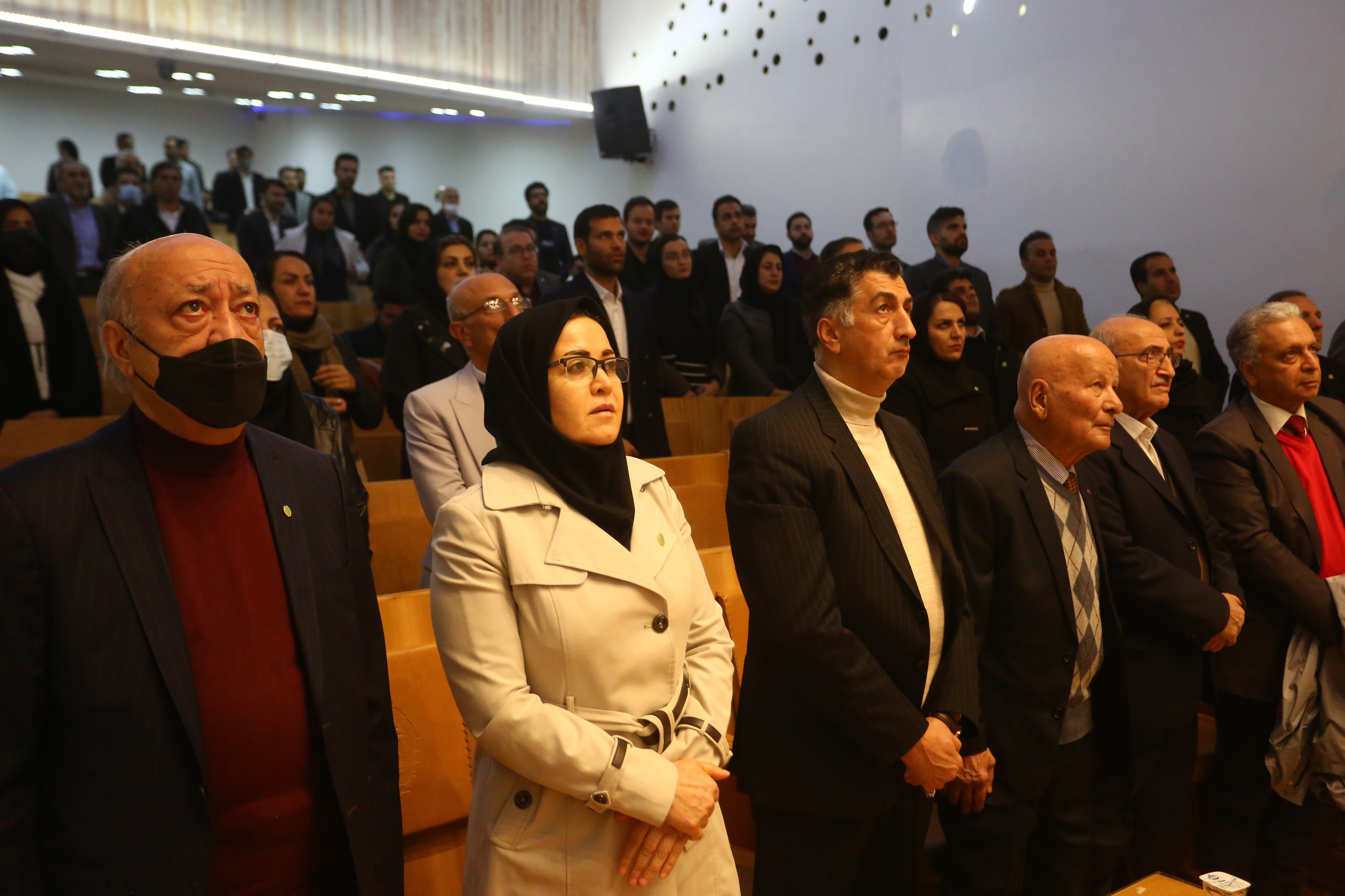 اعطای اولین گواهی های وکالت تخصصی در کانون وکلای دادگستری استان اصفهان