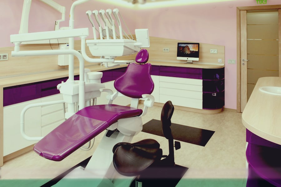 تخفیف «کلینیک دندانپزشکی مسیح» برای وکلا و کارآموزان کانون وکلای اصفهان