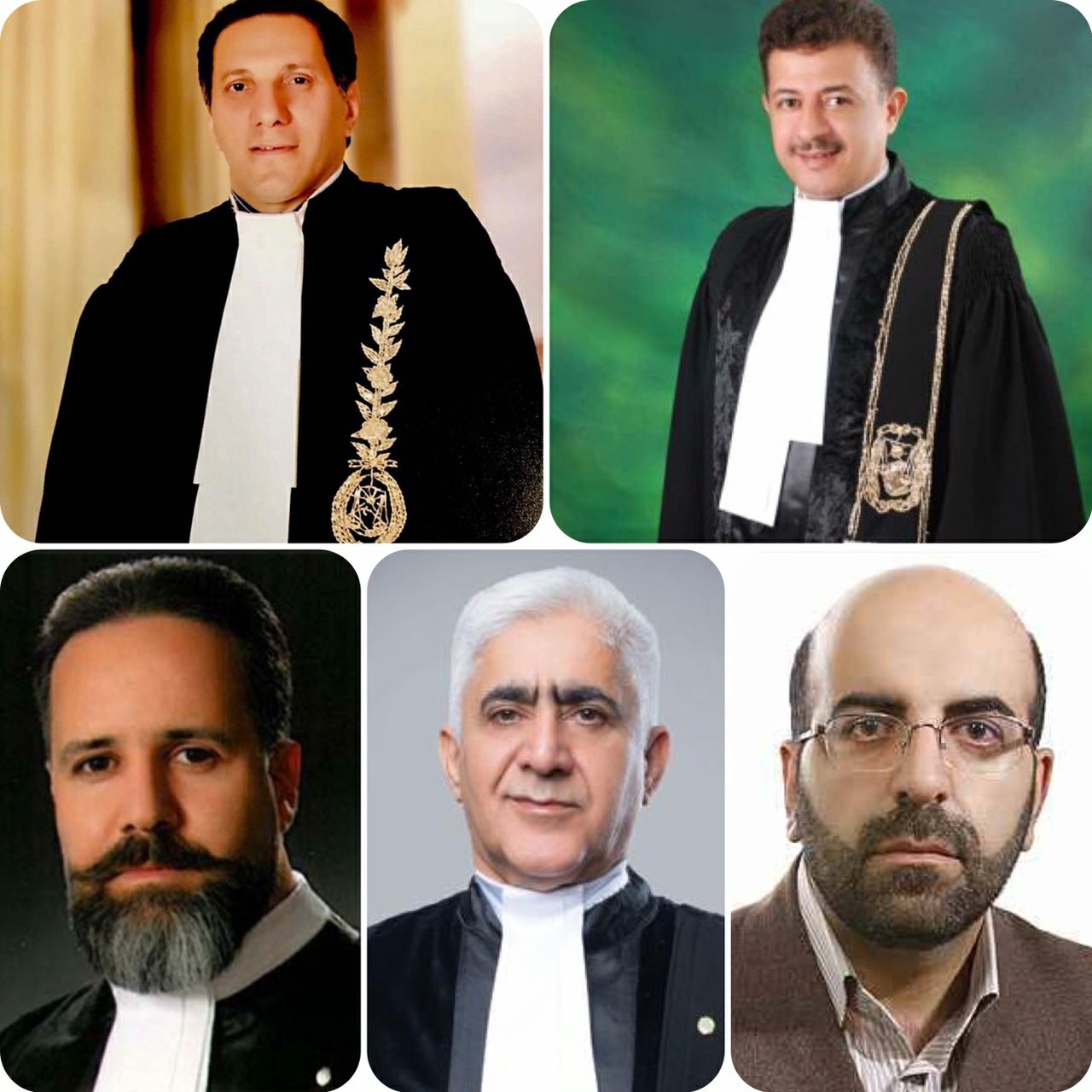اولین جلسه هیات مدیره دوره سیزدهم کانون وکلای دادگستری استان اصفهان برگزار شد.