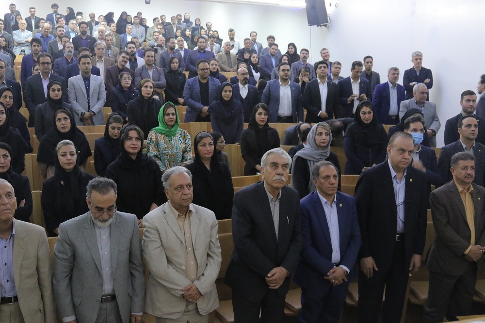 بیانیه مجمع عمومی فوق العاده وکلای دادگستری استان اصفهان